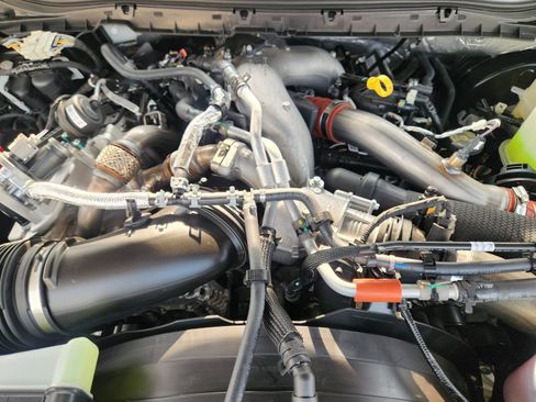 New 2026 Ford F350 Platinum w/ Platinum Plus Package image 26