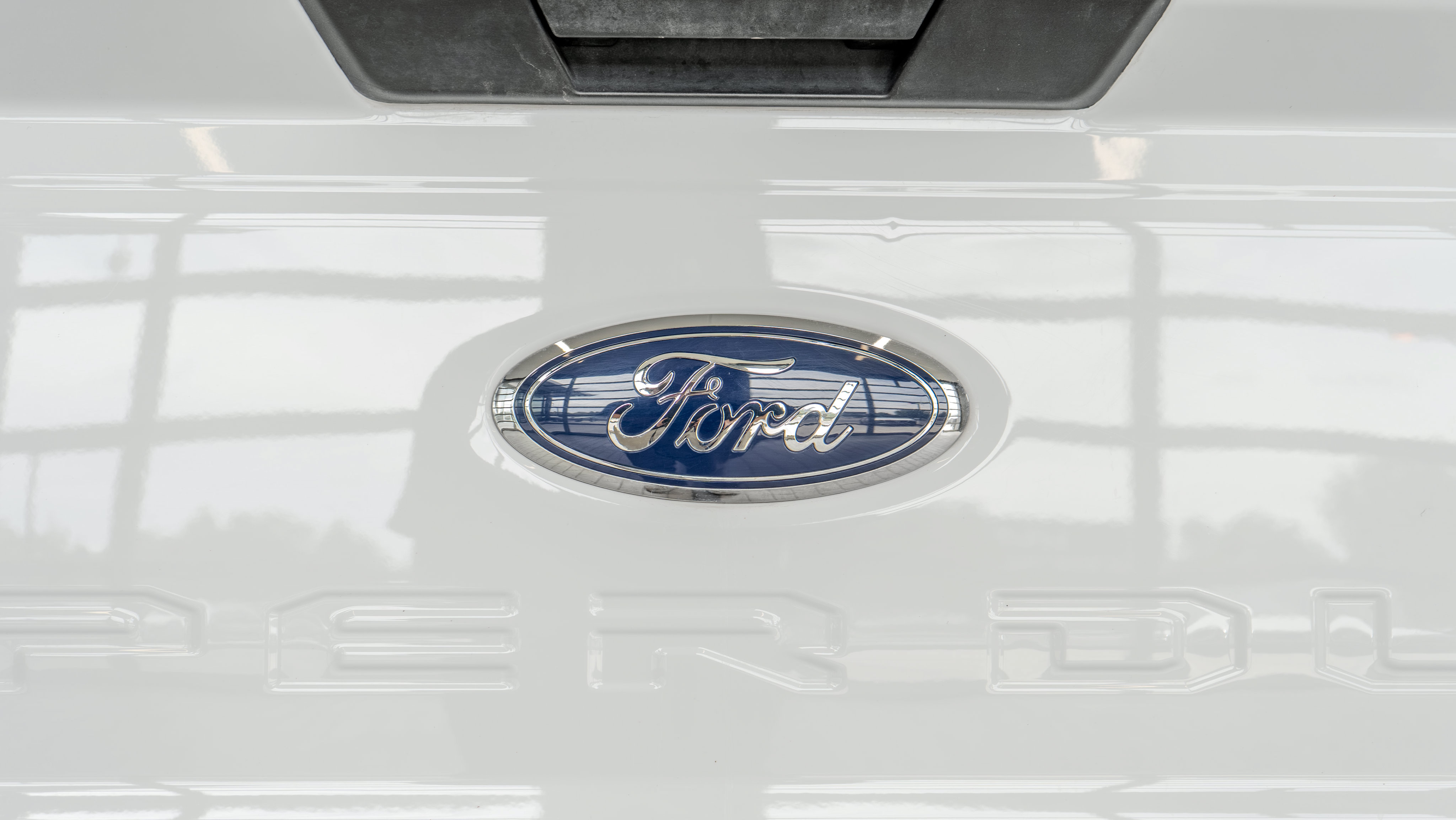 Used 2025 Ford F250 XLT AWD/4WD image 22