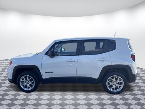 Used 2023 Jeep Renegade Latitude image 5