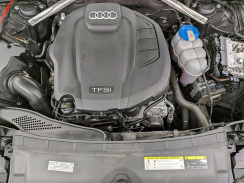 Used 2019 Audi A4 2.0T Premium Plus w/ Premium Plus Package image 34