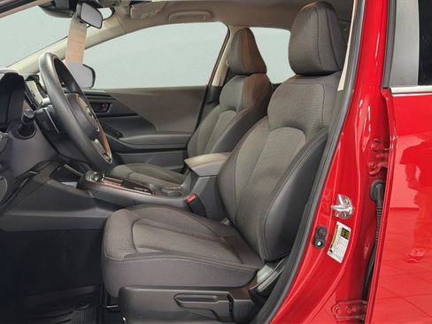 Certified 2024 Subaru Crosstrek 2.0i Premium AWD/4WD image 16