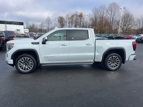 New 2026 GMC Sierra 1500 Denali Ultimate image 2
