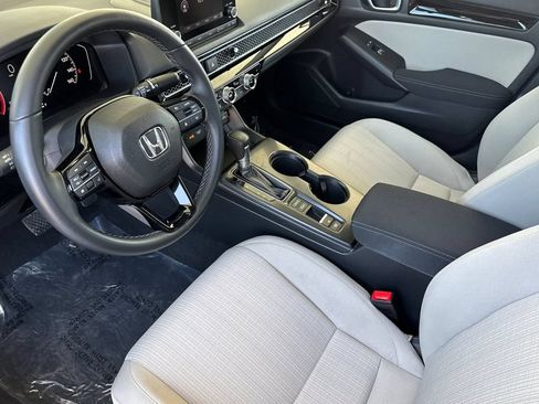 Certified 2024 Honda Civic EX image 14