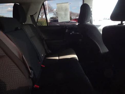 Used 2022 Toyota 4Runner TRD Off-Road w/ TRD Black Wheel Package (TMS) image 12