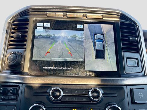 Used 2021 Ford F150 King Ranch w/ Equipment Group 601A High image 14