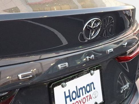 New 2026 Toyota Camry XLE AWD/4WD image 15