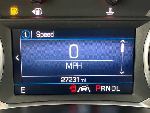 Certified 2021 Chevrolet Equinox LT image 27