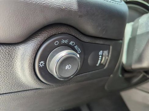 Used 2021 Dodge Durango SXT w/ Trailer Tow Group IV RWD image 27