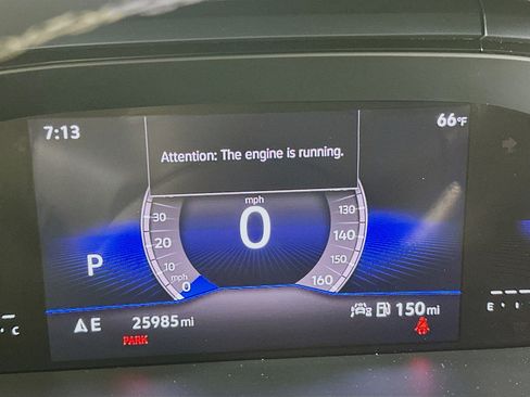 Used 2024 Volkswagen Taos SE image 19