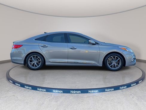 Used 2014 Hyundai Azera Limited w/ Option Group 02 image 5