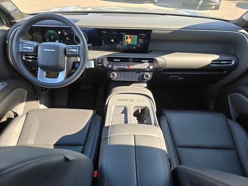 New 2026 Hyundai Palisade Calligraphy image 17