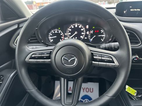 Used 2023 MAZDA CX-30 AWD 2.5 S w/ Select Package image 19