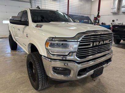 Used 2022 RAM 2500 Laramie