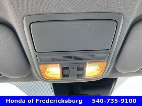 Certified 2021 Honda CR-V EX image 38