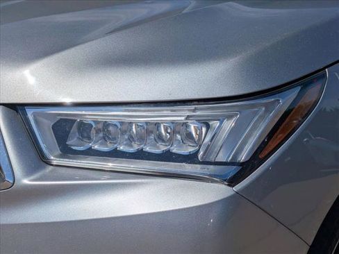 Used 2019 Acura MDX SH-AWD image 6