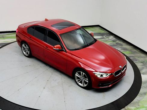 Used 2016 BMW 328i Sedan RWD image 33