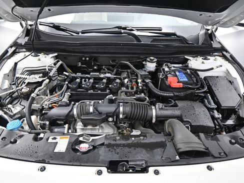 Used 2021 Honda Accord EX-L image 28