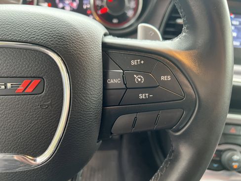 Used 2015 Dodge Challenger SXT w/ Super Sport Group (SS/T) image 20