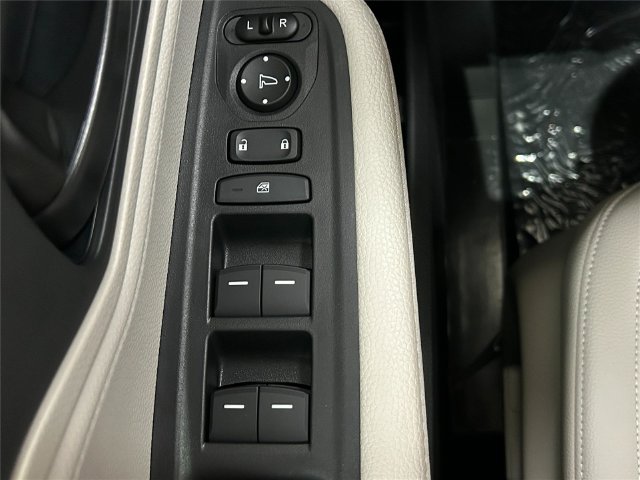 New 2027 Honda Odyssey EX-L image 21