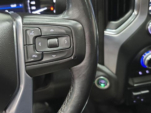 Used 2022 GMC Sierra 1500 SLT image 14