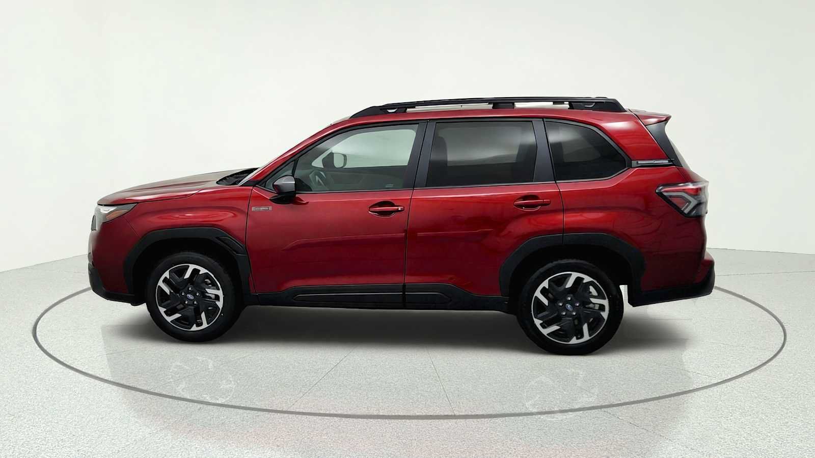 New 2026 Subaru Forester Touring AWD/4WD image 5