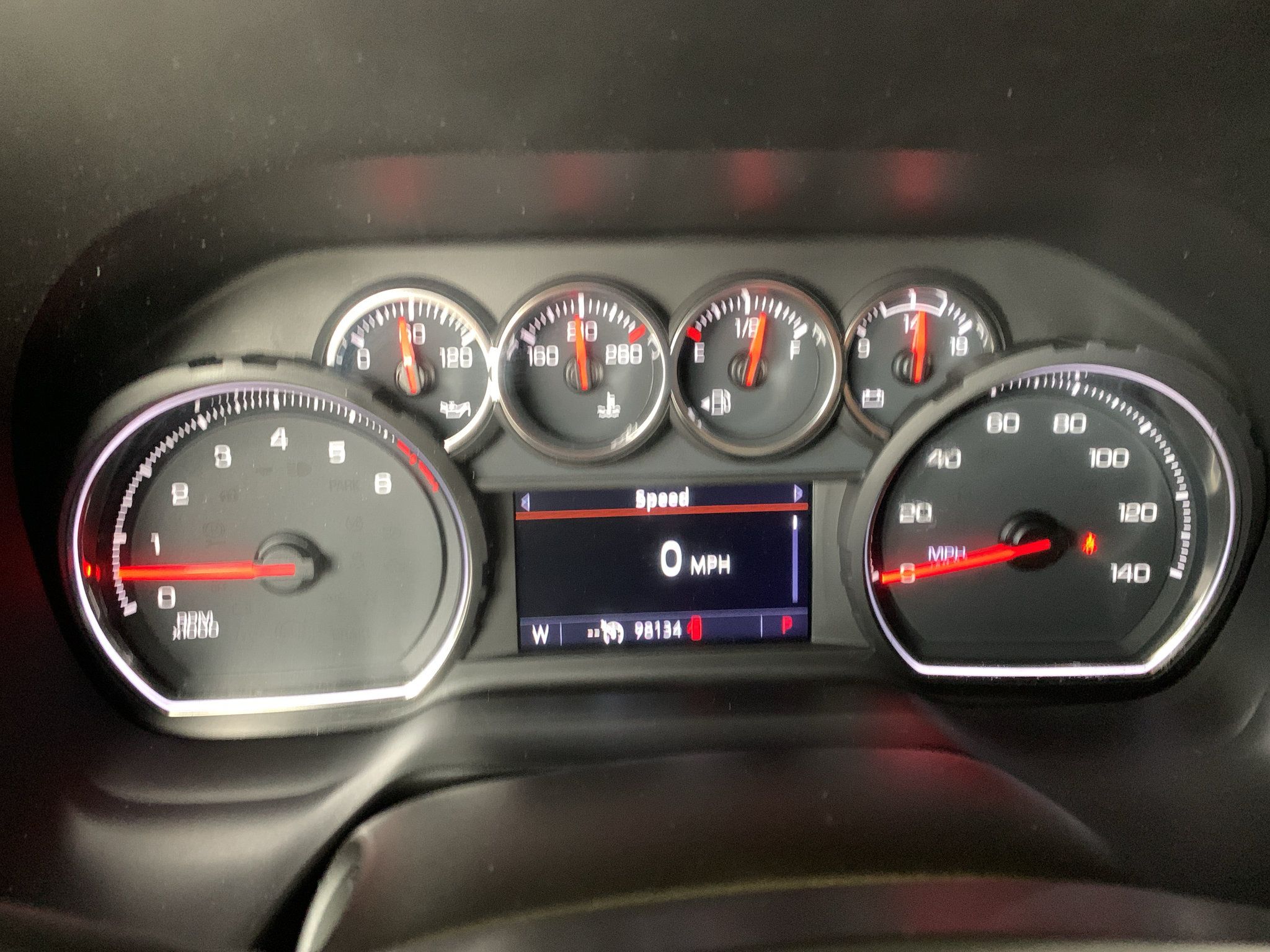 Used 2021 Chevrolet Tahoe LS RWD image 18