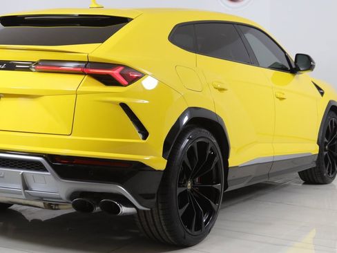 Used 2019 Lamborghini Urus image 76