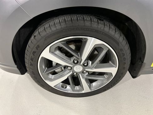 Used 2020 Hyundai Kona Ultimate w/ Cargo Package AWD/4WD image 8