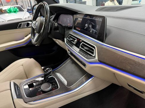 Used 2021 BMW X5 xDrive40i w/ M Sport Package image 66