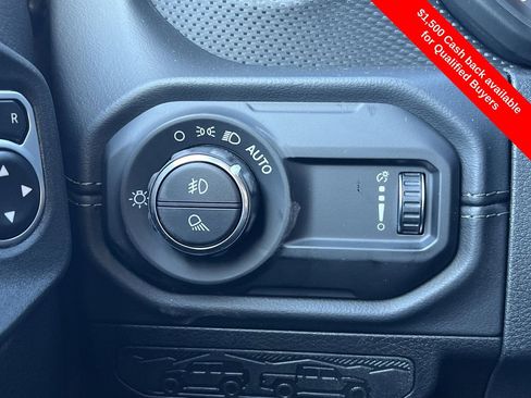 New 2026 Jeep Gladiator Rubicon image 14