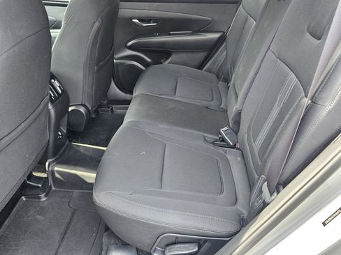 Used 2023 Hyundai Tucson SEL image 4