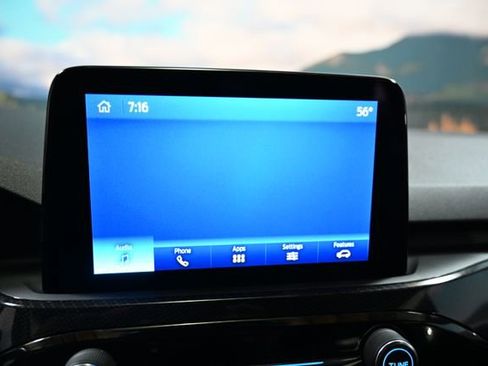 Used 2025 Ford Escape ST-Line image 34