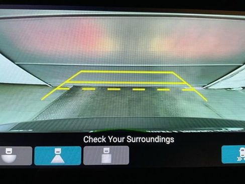 Certified 2024 Honda Odyssey EX-L image 17