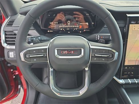 New 2026 GMC Acadia Elevation w/ Black Edition image 28