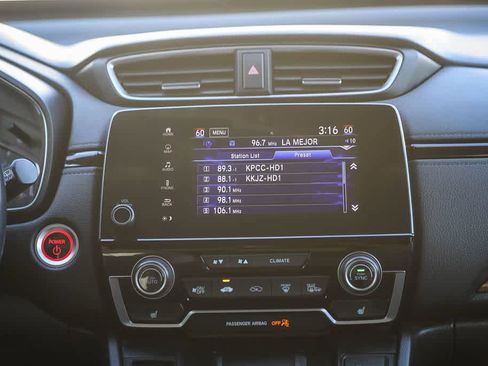 Used 2021 Honda CR-V Touring image 13