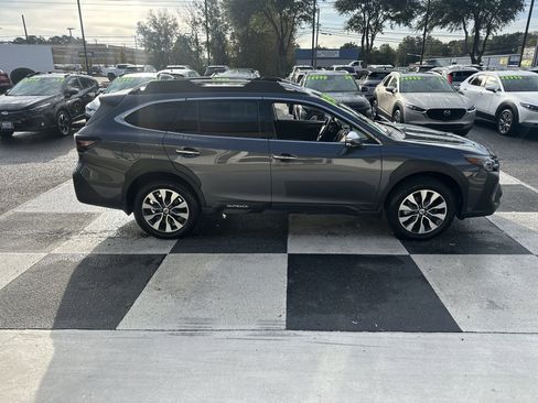 Used 2025 Subaru Outback Touring XT w/ Popular Package #2 image 3