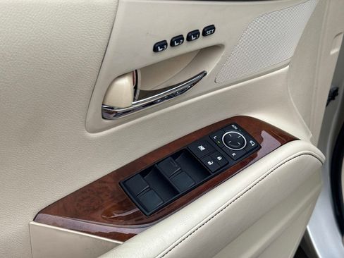 Used 2013 Lexus RX 350 FWD w/ Premium Pkg image 20