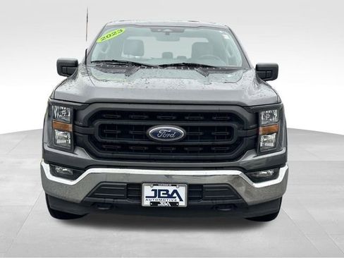 Used 2023 Ford F150 XL w/ XL Chrome Appearance Package image 23