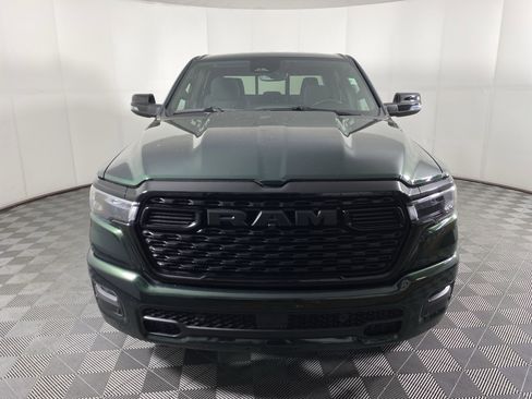 New 2026 RAM 1500 Big Horn image 11