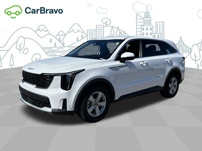 Used 2025 Kia Sorento LX