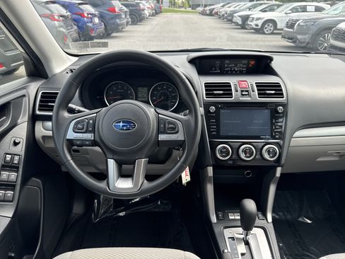 Used 2018 Subaru Forester 2.5i Premium w/ All-Weather Package AWD/4WD image 2