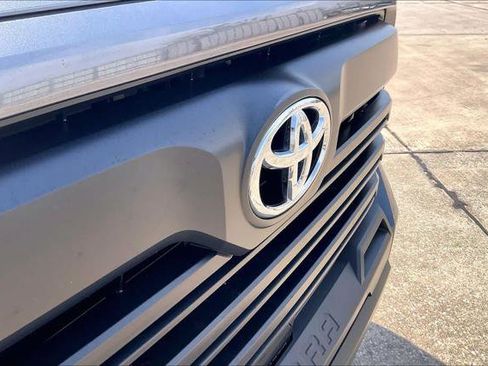 Certified 2025 Toyota Tundra SR5 w/ SR5 Premium Package image 28