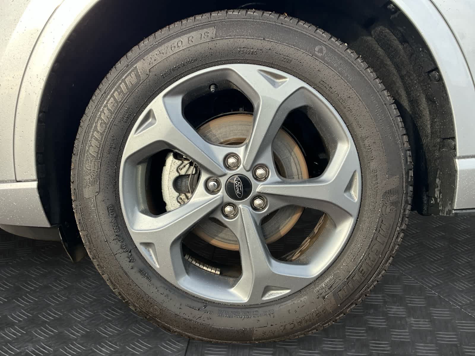 Used 2024 Ford Escape ST-Line w/ Tech Pack #1 AWD/4WD image 14