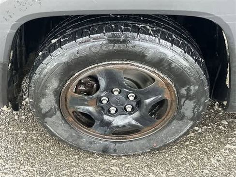 Used 2017 Jeep Renegade Sport w/ Power & Air Group image 19