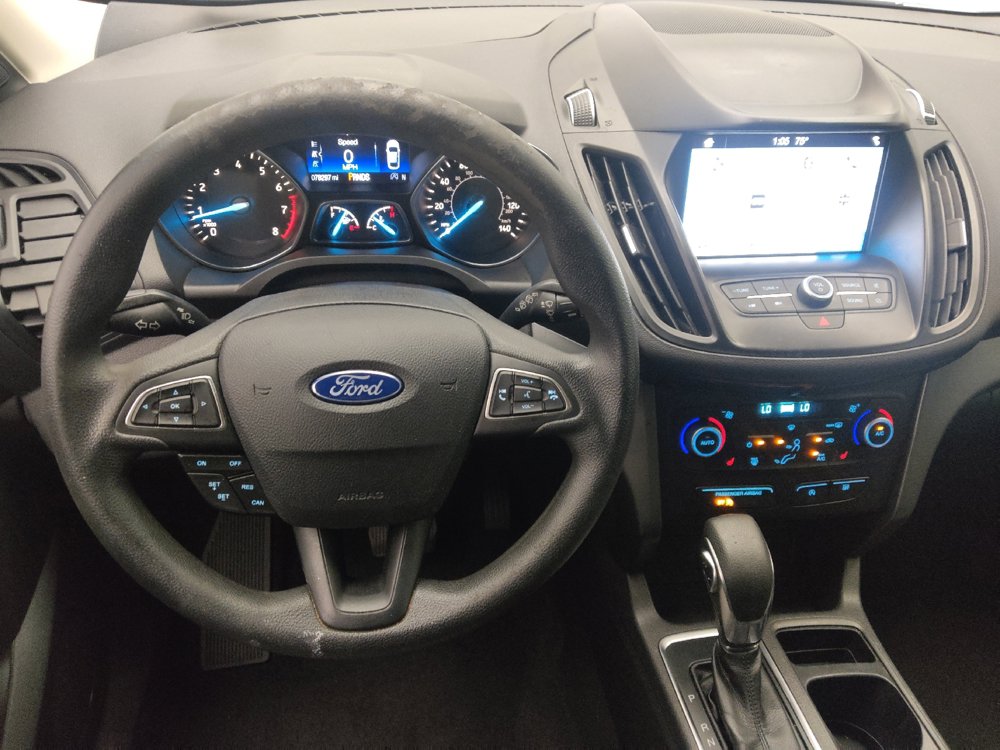 Used 2019 Ford Escape SE FWD image 22