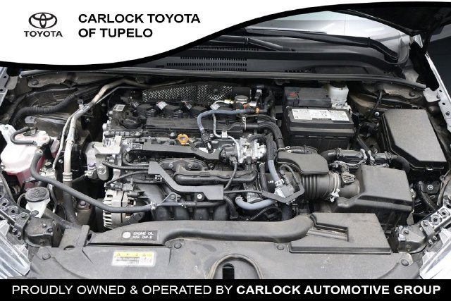 Used 2026 Toyota Corolla LE FWD image 34