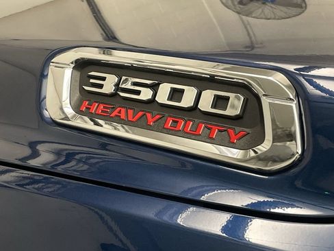 Used 2021 RAM 3500 Big Horn w/ Level 2 Equipment Group AWD/4WD image 23