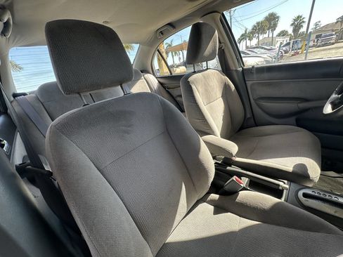 Used 2002 Honda Civic EX image 21