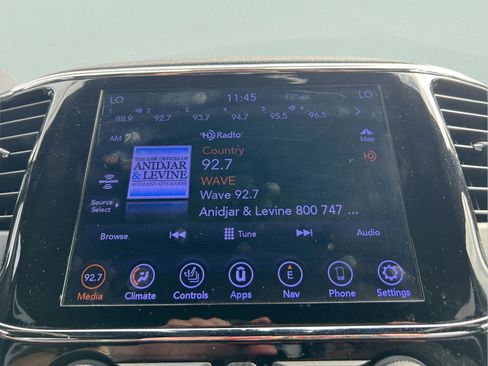 Certified 2020 Jeep Grand Cherokee Altitude image 19