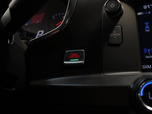 Used 2019 Chevrolet Corvette Grand Sport RWD image 72